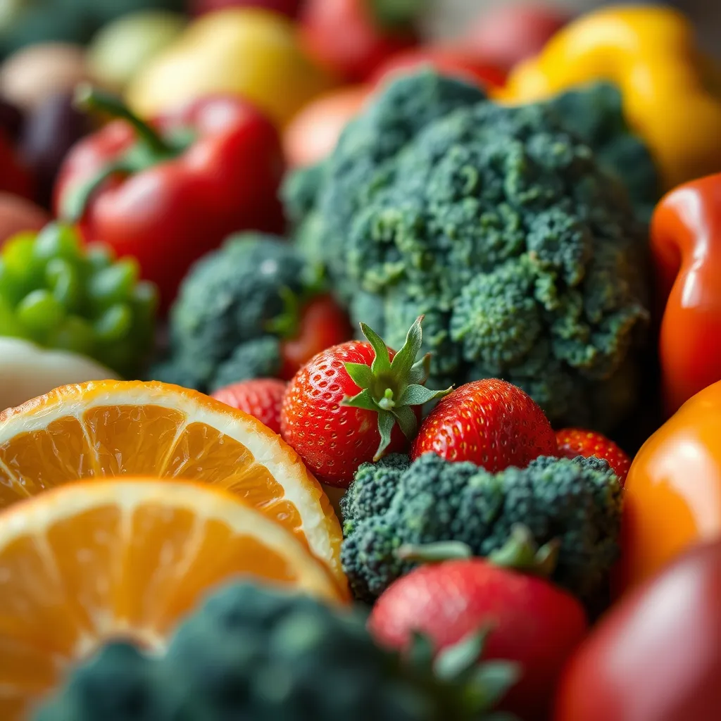 Cego brakuje w diecie gdy wyskakuje opryszczka?