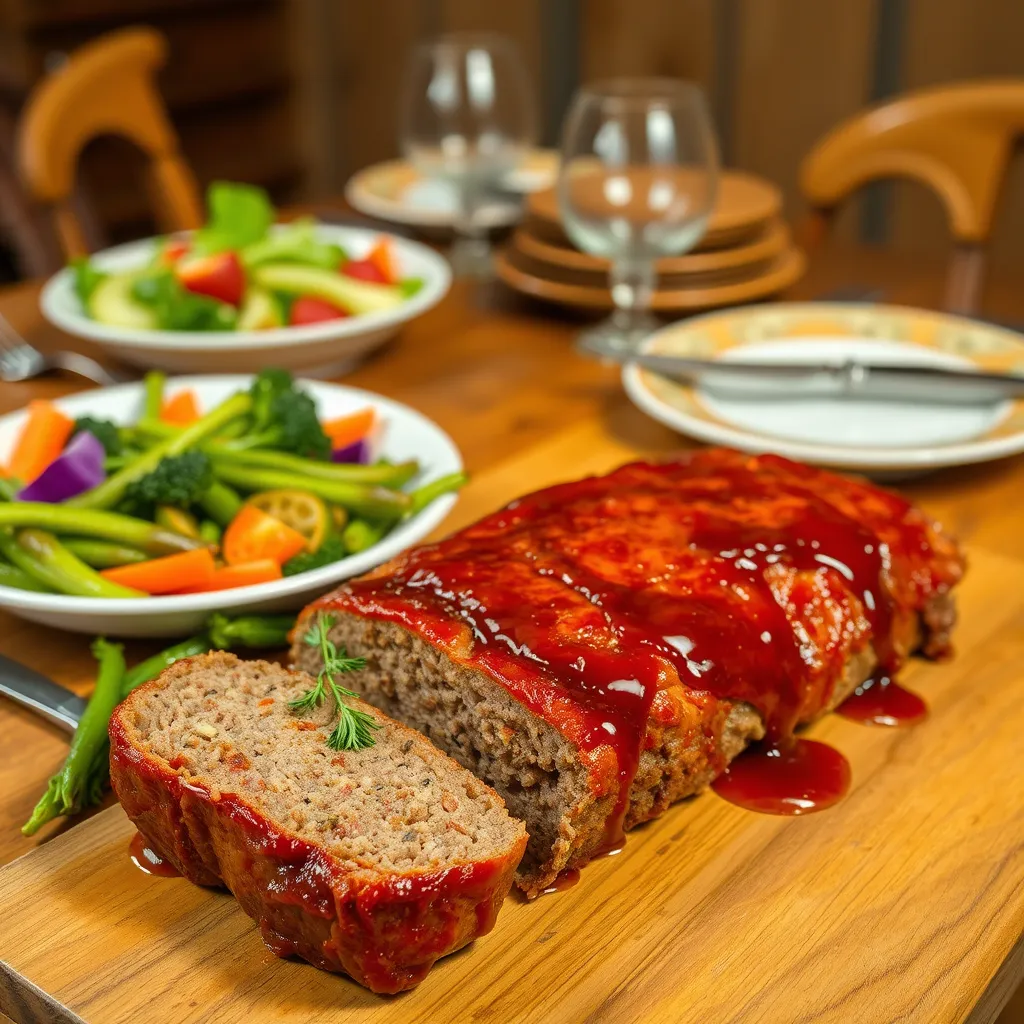 Co zrobić na obiad z mięsa mielonego?