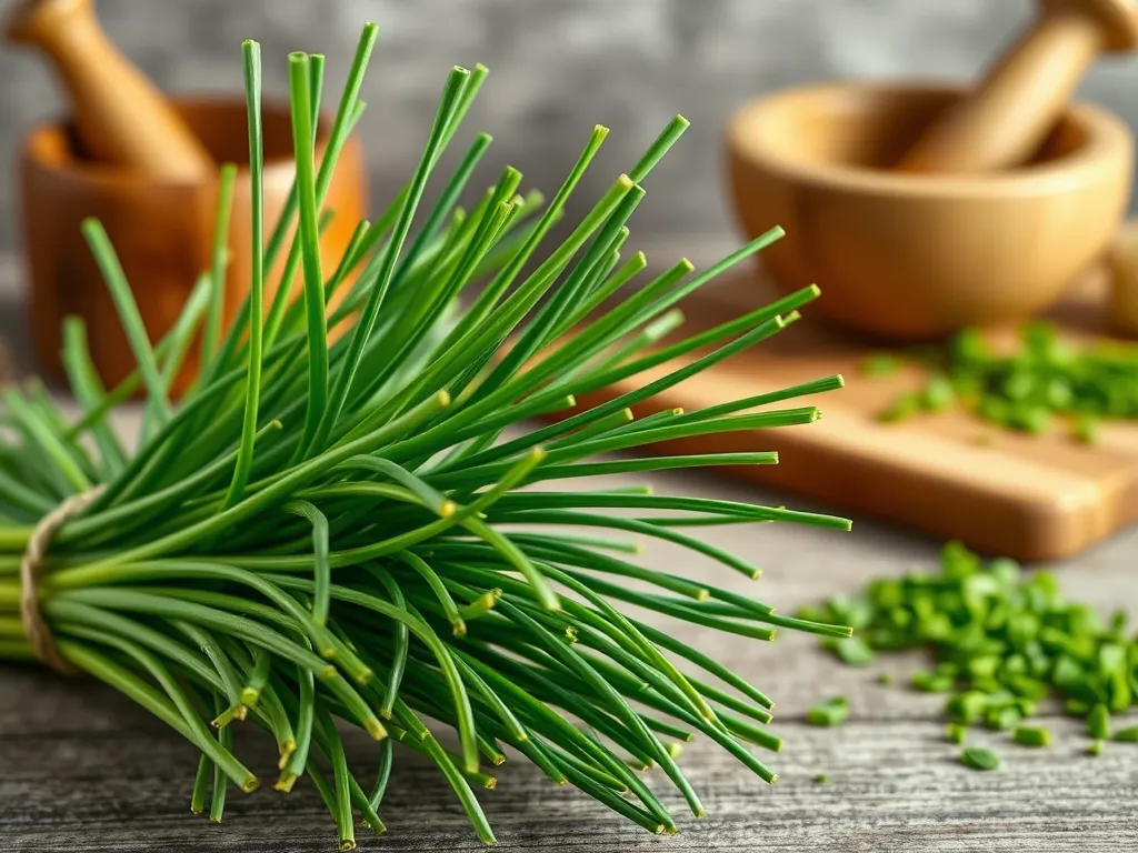 Szczypiorek - najciekawsze zastosowania w kuchni